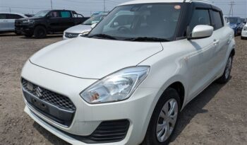 2020 Suzuki Swift full