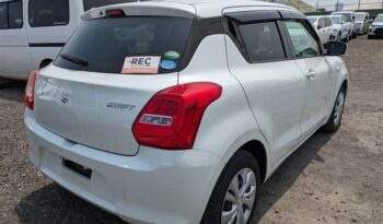 2020 Suzuki Swift full