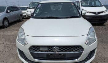 2020 Suzuki Swift full