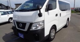 2020 Nissan Caravan