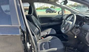 2015 Toyota Wish full