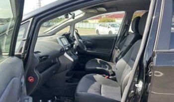 2015 Toyota Wish full