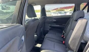 2015 Toyota Wish full