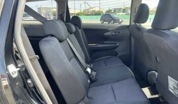 2015 Toyota Wish full