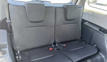 2015 Toyota Wish full