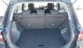 2022 Toyota Raize full