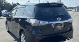 2015 Toyota Wish