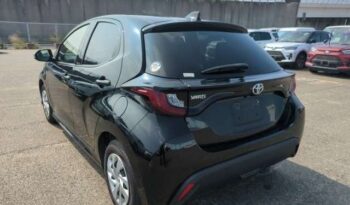 2022 Toyota Yaris full