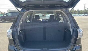 2015 Toyota Wish full