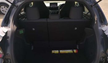 2022 Toyota Yaris full