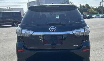 2015 Toyota Wish full