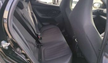 2022 Toyota Yaris full