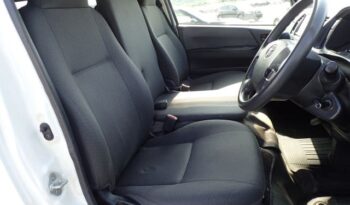 2020 Toyota Hiace full