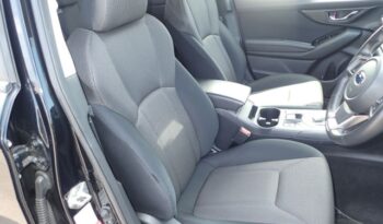 2022 Subaru Impreza Sports full