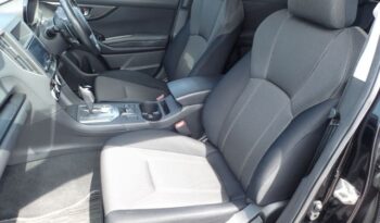 2022 Subaru Impreza Sports full