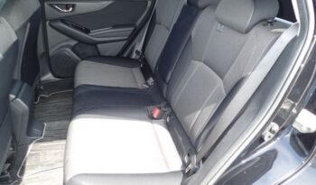 2022 Subaru Impreza Sports full