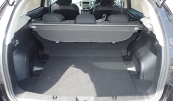 2022 Subaru Impreza Sports full