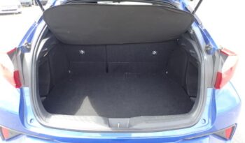 2021 Toyota C-HR Hybrid full