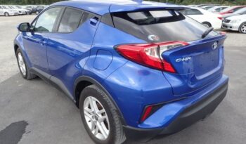 2021 Toyota C-HR Hybrid full