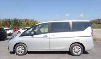 Nissan Serena full