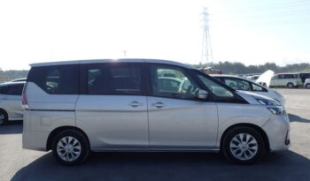 Nissan Serena full
