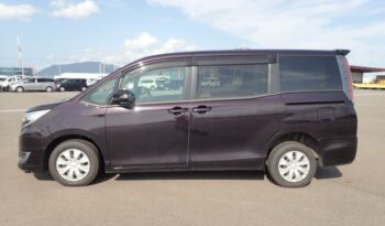 2020 Toyota Noah full