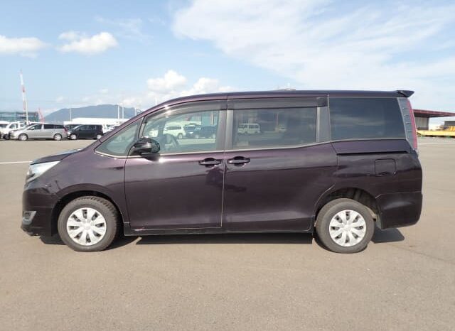 2020 Toyota Noah full
