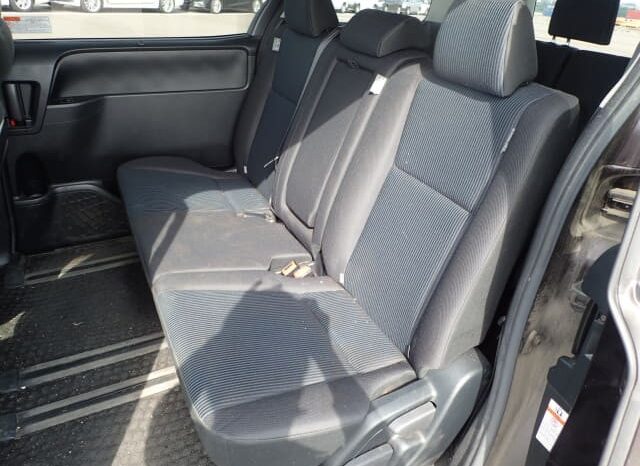 2020 Toyota Noah full