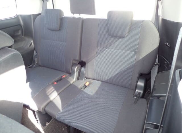 2020 Toyota Noah full