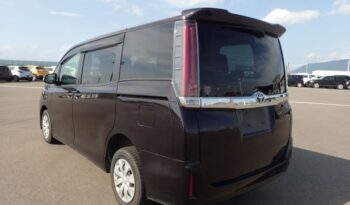 2020 Toyota Noah full