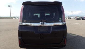 2020 Toyota Noah full