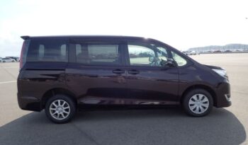 2020 Toyota Noah full