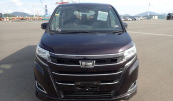 2020 Toyota Noah full