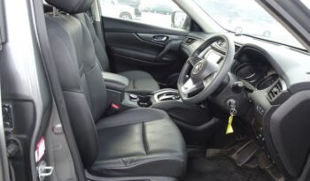 2020 Nissan X-Trail full