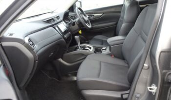 2020 Nissan X-Trail full