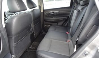 2020 Nissan X-Trail full