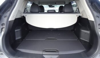 2020 Nissan X-Trail full