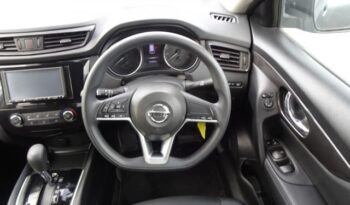 2020 Nissan X-Trail full