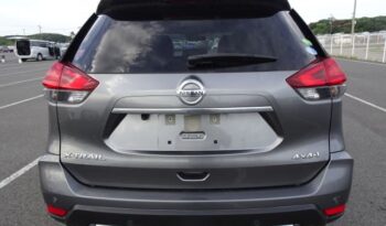 2020 Nissan X-Trail full