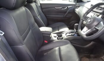 2020 Nissan X-Trail full