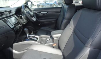 2020 Nissan X-Trail full