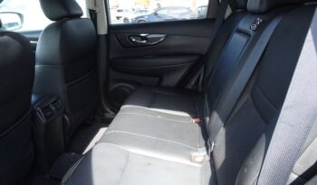 2020 Nissan X-Trail full