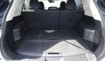 2020 Nissan X-Trail full