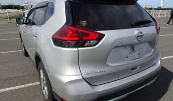 2020 Nissan X-Trail full