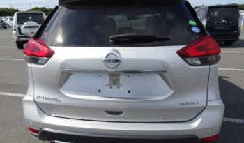 2020 Nissan X-Trail full