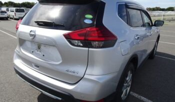 2020 Nissan X-Trail full