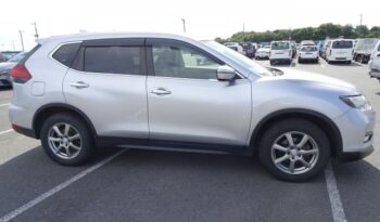 2020 Nissan X-Trail full