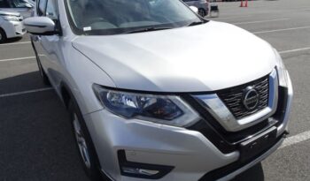 2020 Nissan X-Trail Hybrid full