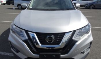 2020 Nissan X-Trail full