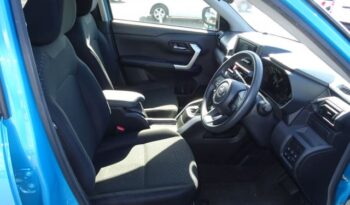 2021 Toyota Raize full